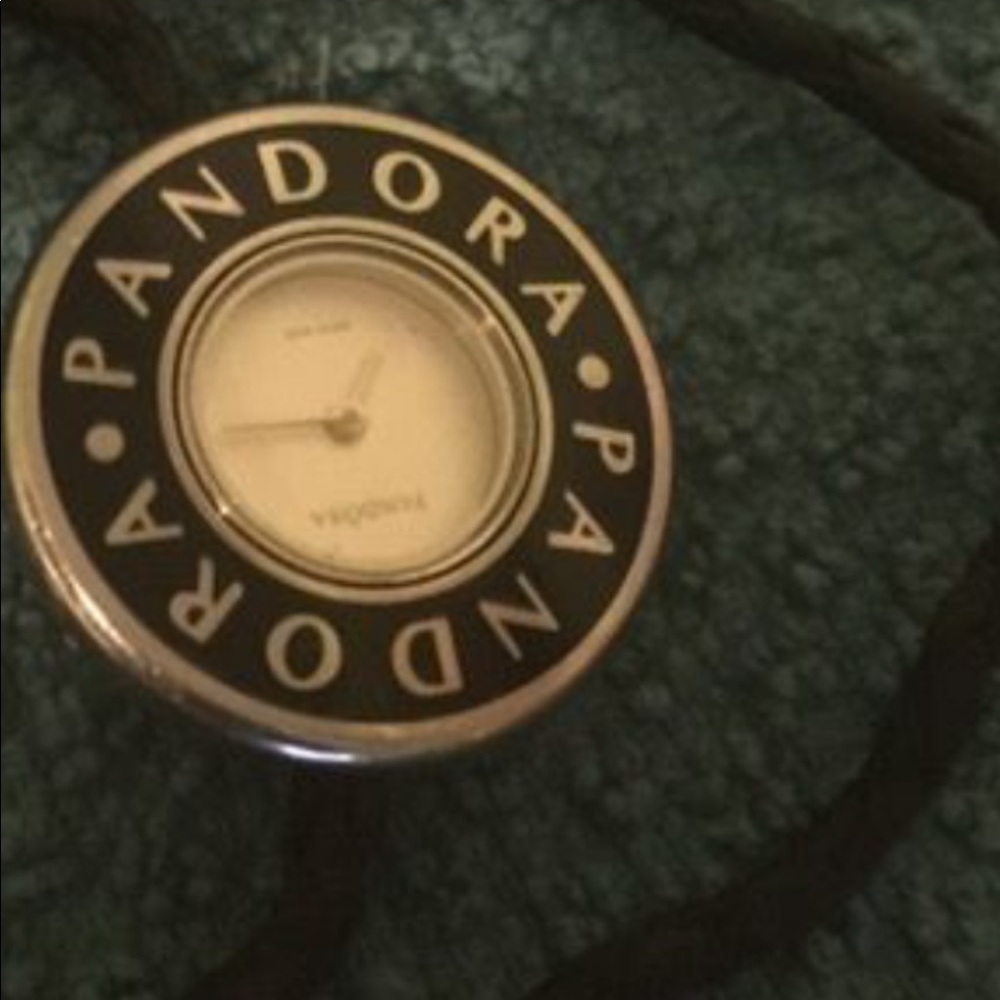 Pandora watch
